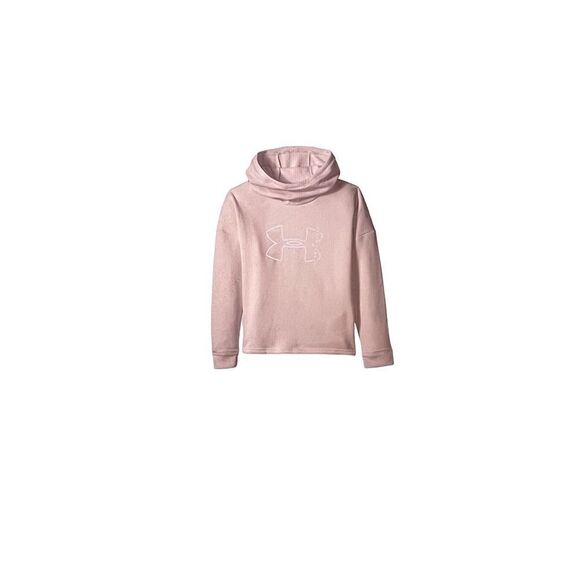 Under Amour  “tube” Hoodie |  NWT - Picture 2 of 9